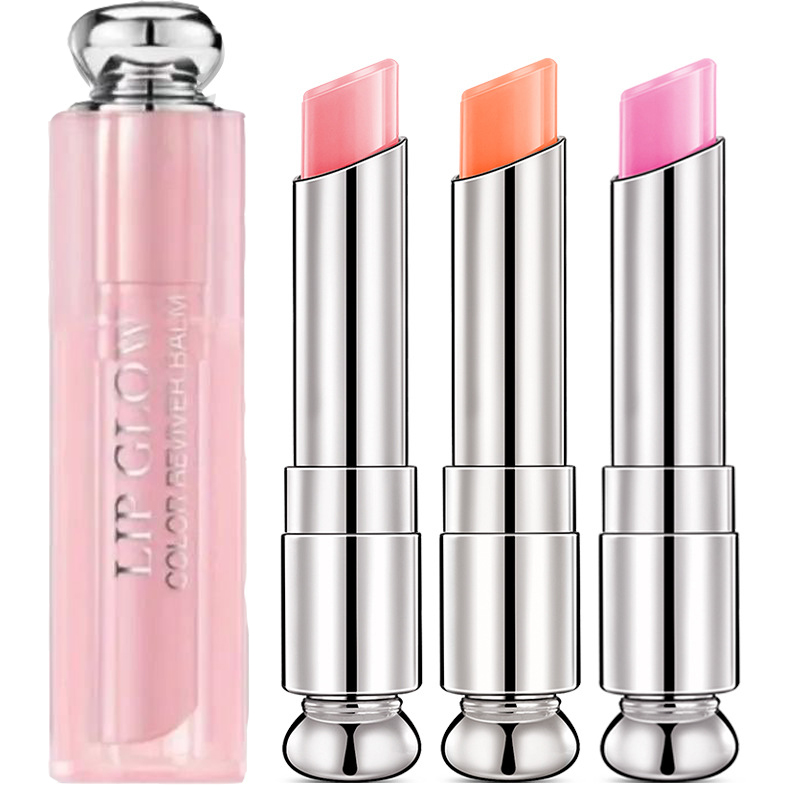 Hair Care Honey - 3 buah/1 set lipstik yang dapat