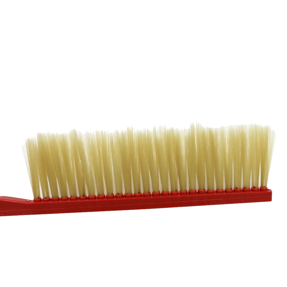 Hair Care Honey - Alat Peternakan Lebah Sikat Madu Kayu