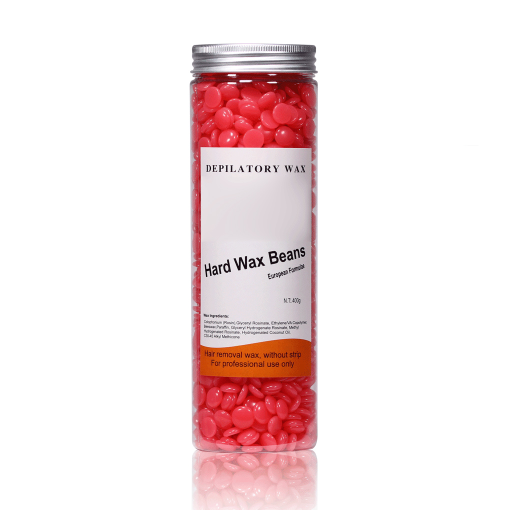 400g Lilin Penghilang Bulu Ber - Hair Care Honey ulasan dan harga