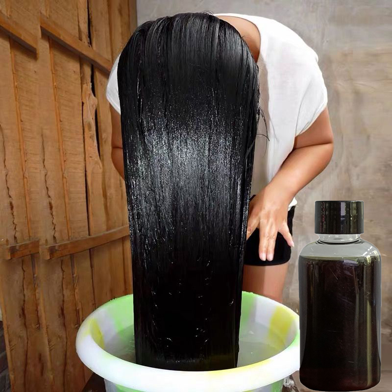Produk Perawatan Rambut Herbal - Hair Care Herbal Products ulasan dan harga