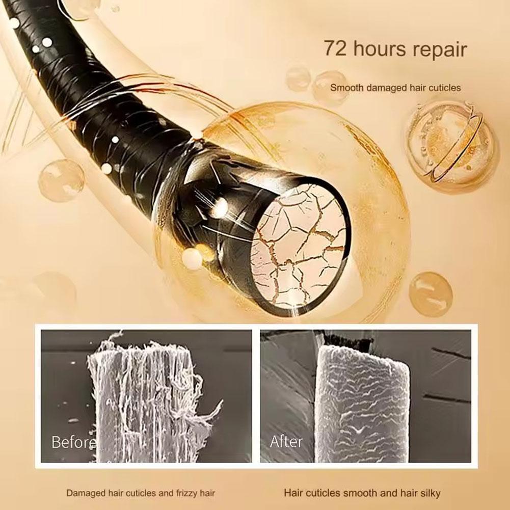 Serum Rambut Minyak Argan Maro - Hair Care Honey ulasan dan harga