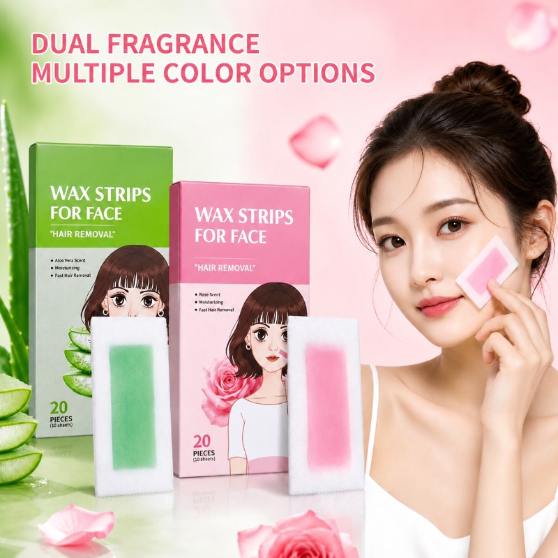 Seri Lilin Madu Penghilang Bul - Hair Care Honey ulasan dan harga