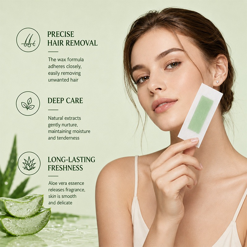 Seri Lilin Madu Penghilang Bul - Hair Care Honey ulasan dan harga