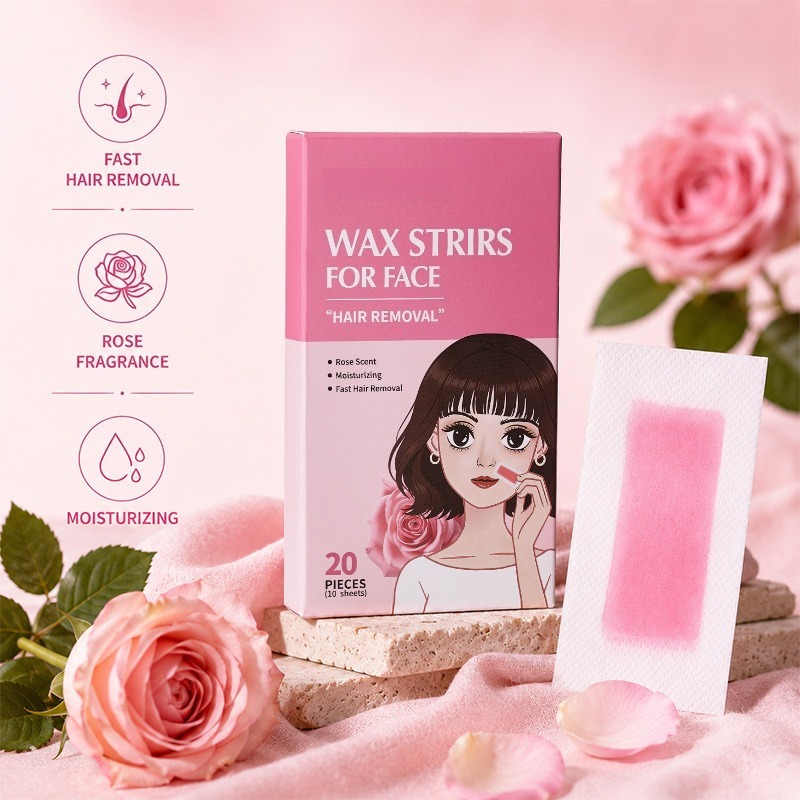 Seri Lilin Madu Penghilang Bul - Hair Care Honey ulasan dan harga