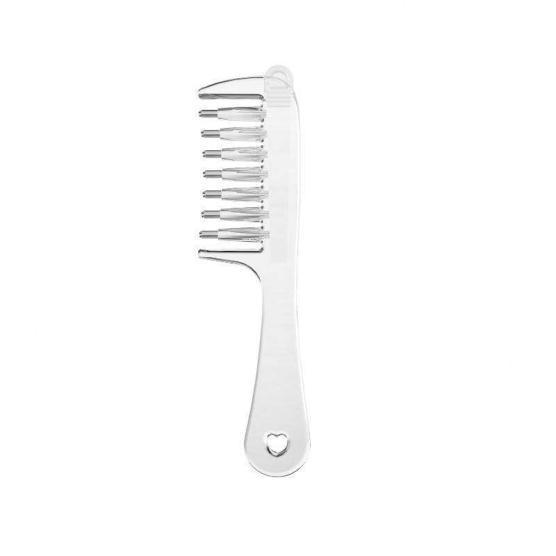 Sisir Aplikator Mini Anti-Kusu - Hair Care Gift ulasan dan harga