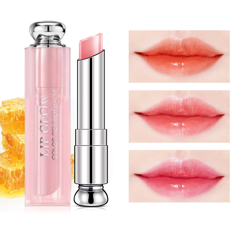 3 buah/1 set lipstik yang dapa - Hair Care Honey ulasan dan harga