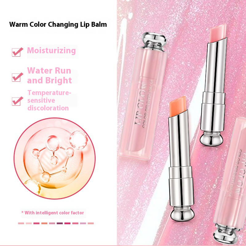 3 buah/1 set lipstik yang dapa - Hair Care Honey ulasan dan harga