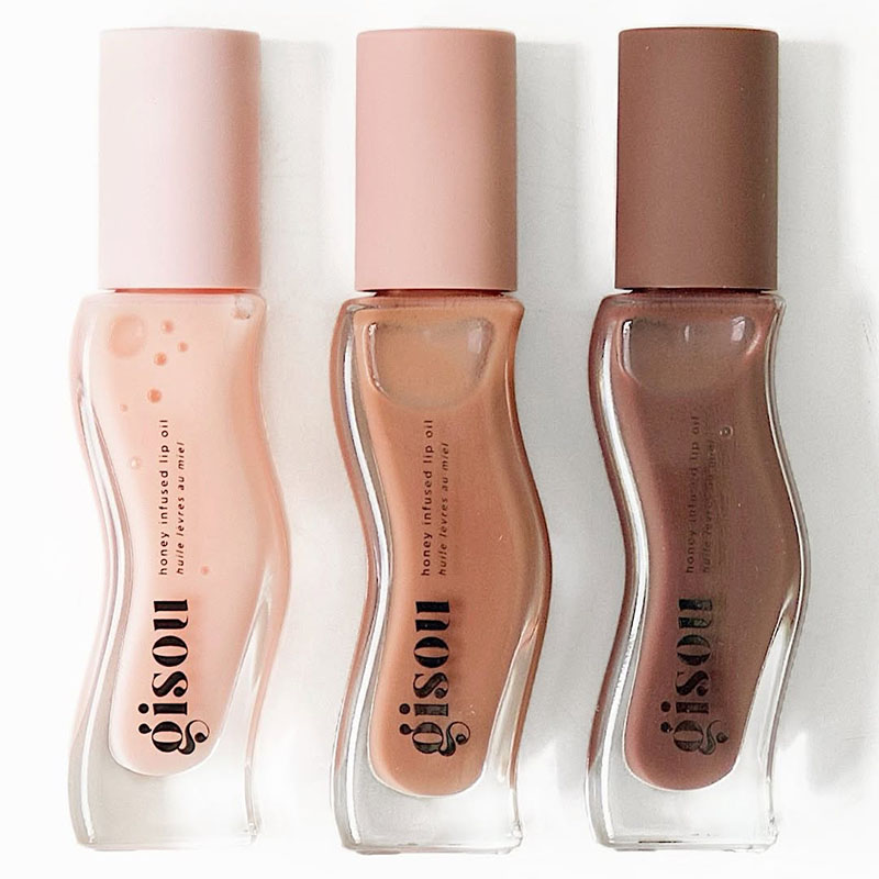 Gisou INS Popular Moisturizing - Hair Care Honey ulasan dan harga