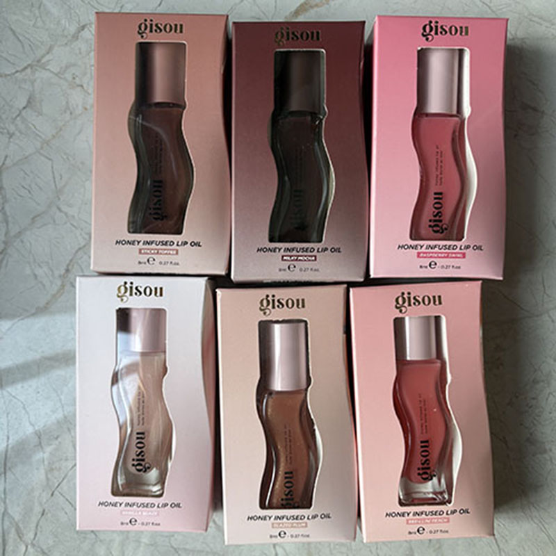 Gisou INS Popular Moisturizing - Hair Care Honey ulasan dan harga