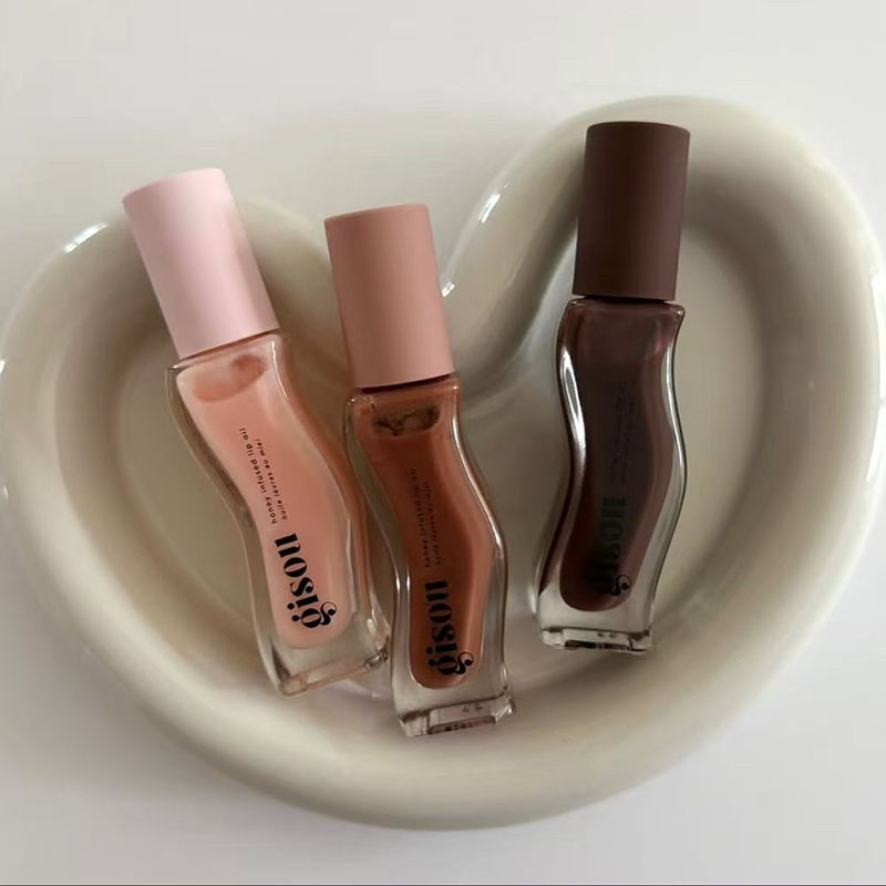 Gisou INS Popular Moisturizing - Hair Care Honey ulasan dan harga