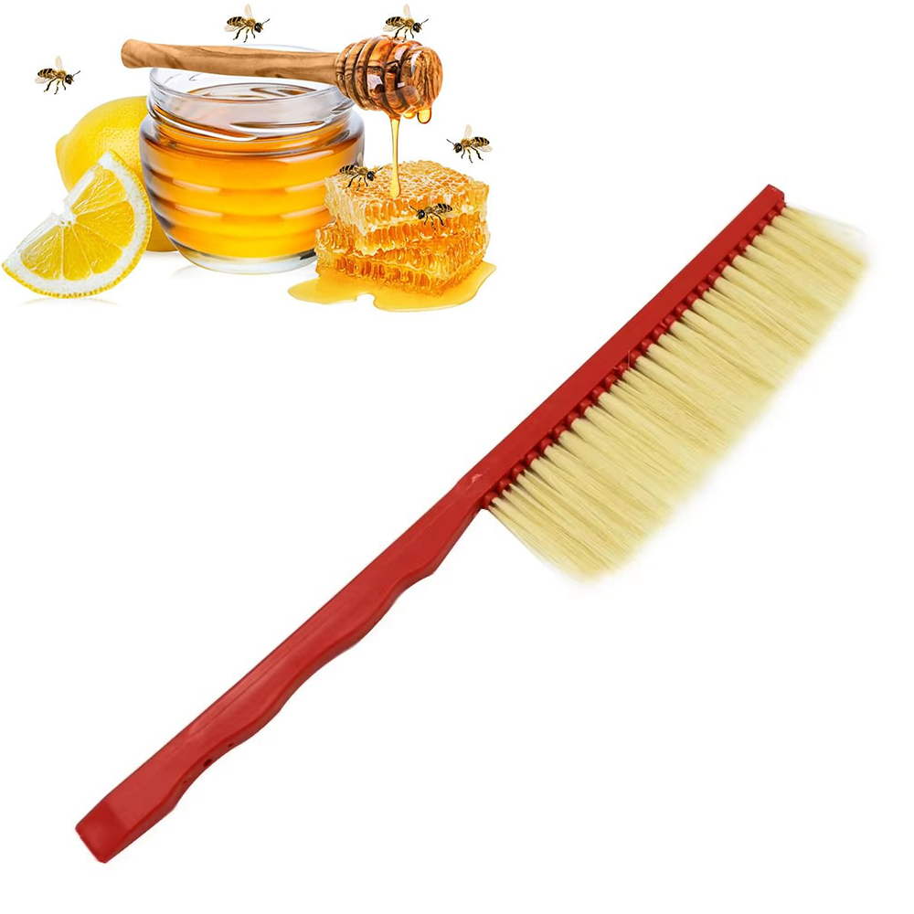 Alat Peternakan Lebah Sikat Ma - Hair Care Honey ulasan dan harga