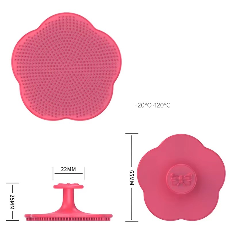 1/2Pcs Sisir Pijat Kepala untu - Hair Care Gift ulasan dan harga