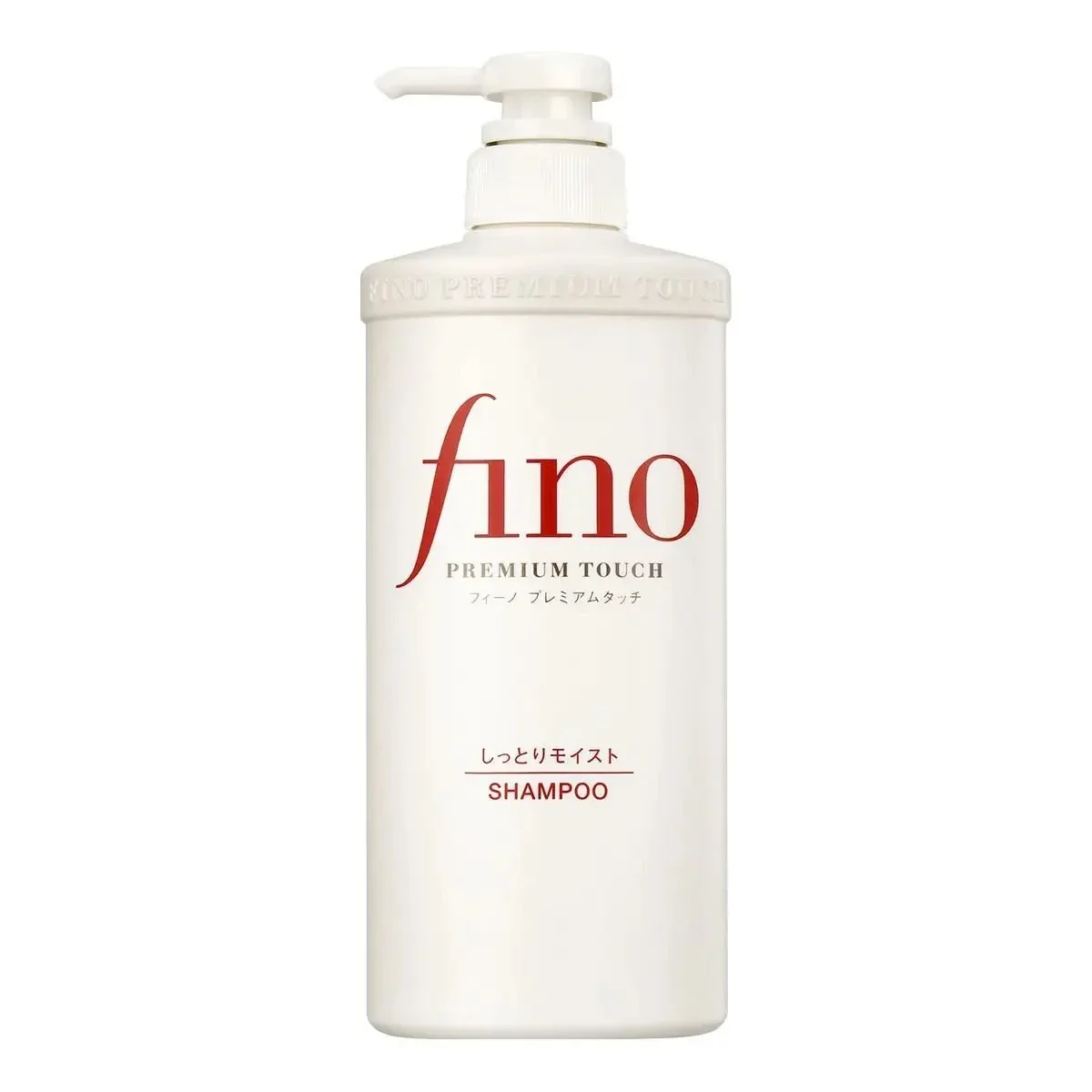 Masker rambut FINO Jepang asli - Hair Care Fino ulasan dan harga