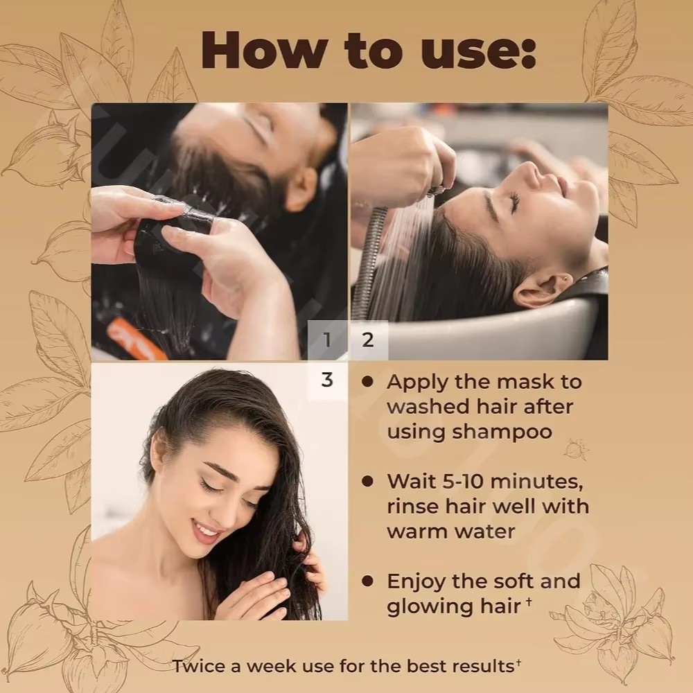 Masker Rambut FINO Jepang Asli - Hair Care Fino ulasan dan harga